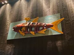 -THE CANNERY&JUJU 新鲜海鲜·牛排美食酒廊