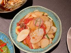 -山石榴·贵州菜(陆家嘴中心店)