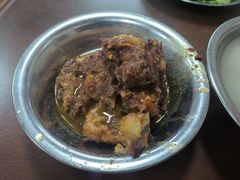 -阿秋牛排(湖心街店)