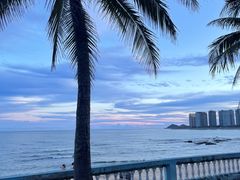 -日月湾海门游览区