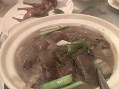 -利苑酒家(合景国际金融广场店)