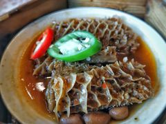 -顺德美的万豪酒店-万豪中餐厅