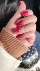 -挚爱美甲Bloved Nail