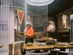 -潮粥荟·潮汕砂锅粥(槐房万达店)