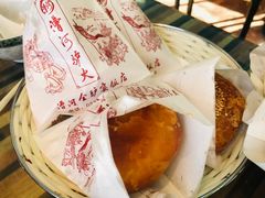 -漕河全驴宴饭店(徐水店)