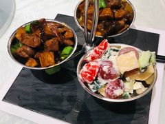 -花溪雨·森林餐厅(石基店)