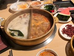 -东道煮牛肉火锅(东盛大街店)