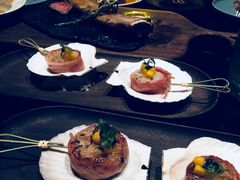-wann lounge 低温慢煮牛排·清吧