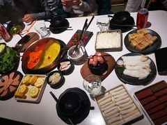-米乐星世界KTV(汇智国际商业中心店)