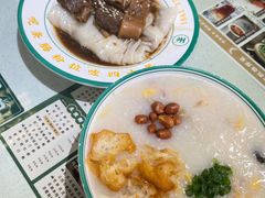 招牌牛腩肠粉-西关明记肠粉(荔枝湾店)