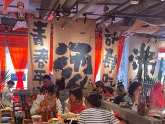 -周小明火锅(黑金冠社区店)