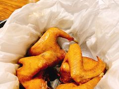 -大鸽饭(马王堆店)