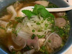 -港丽餐厅(高德置地店)