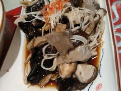 -吴记酱骨炖菜馆(西大直街店)