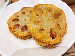 -小满手工粉(上海月星环球港店)