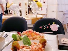 -Lilliput粒粒堡亲子餐厅(置汇旭辉店)