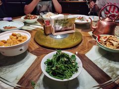 -小吊梨汤·北京菜(香山店)