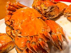 -水岸居湖景农家乐·阳澄湖大闸蟹