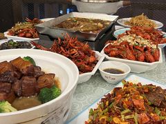 -阿胖龙虾小海鲜(宁国南路总店)