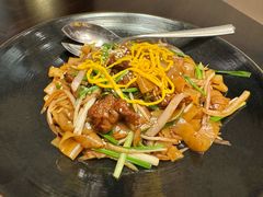 -浙江安吉JW万豪酒店·万豪中餐厅