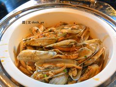 -佰园全日西餐厅-厦门佰翔软件园酒店