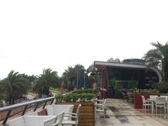 -太平洋咖啡(海滨泳场店)