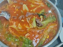 -贵州人家·酸汤火锅·20年老字号