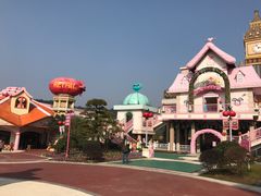 -杭州Hello Kitty乐园