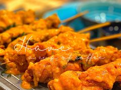 -摩登有记·新派泰国菜(银钻广场店)
