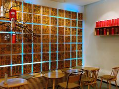 -霸王茶姬(南亚风情第壹城店)