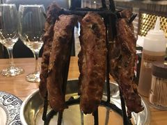 -巴依老爷新疆美食(望京小街店)