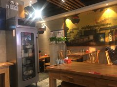 -湘人龙记老长沙米粉(华普国际大厦店)