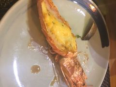 -三石铁板烧(紫竹桥店)