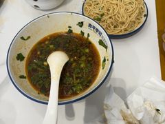 -宛平李记小吃(东关街店)