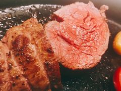 -西堤厚牛排(新世界店)
