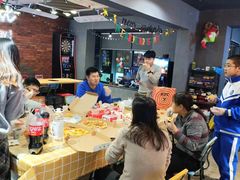 -4k轰趴馆(苏州街店)