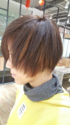 -Mentor Hair Salon