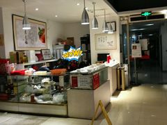 -素清香(解放路店)