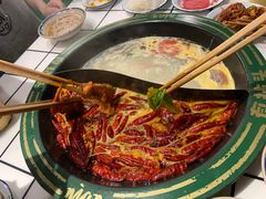 -有拈头成都市井火锅(南中环店)