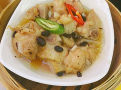 蒸排骨-澳门陈光记烧味饭店(万象城店)