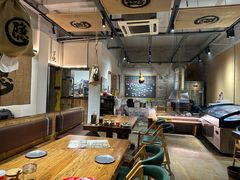 -勃利地摊热面(阿里山小区店)
