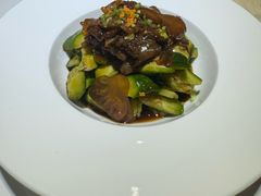 -33号大院·青岛本帮菜(五四广场店)