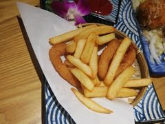 -友悦食堂(灯湖店)