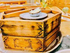 -尚香汤包文博馆(合兴路店)