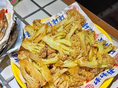 -碌碌发·东南亚风味烧烤档(体育西店)