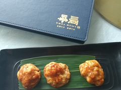 -寻味顺德·顺峰山庄(大良店)