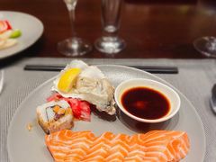 -济南凯宾斯基酒店-THE VIEW云景全日制餐厅