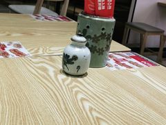 -魔都三兄弟酸辣粉·蘸卤炸串(虹桥万科店)