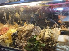 -小朱麻辣串(益民街店)