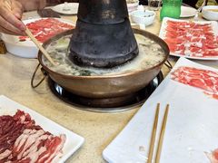 -阳坊大都涮羊肉(阳坊总店)
